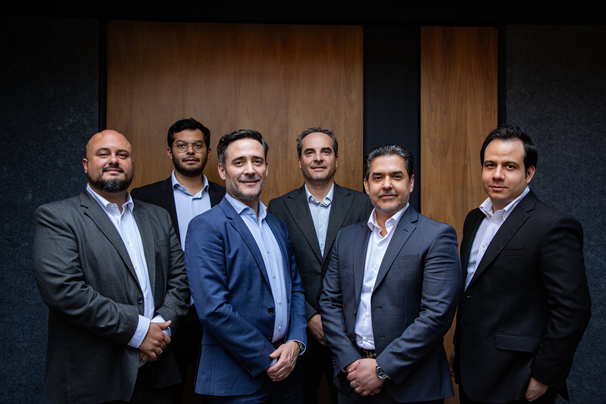 Equipo TRUOS