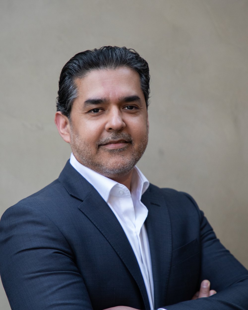 Mauricio Medina Muñiz